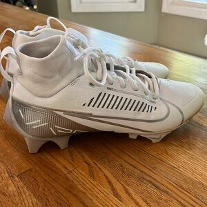 Nike Viper Edge Pro 360 2 Football Cleats